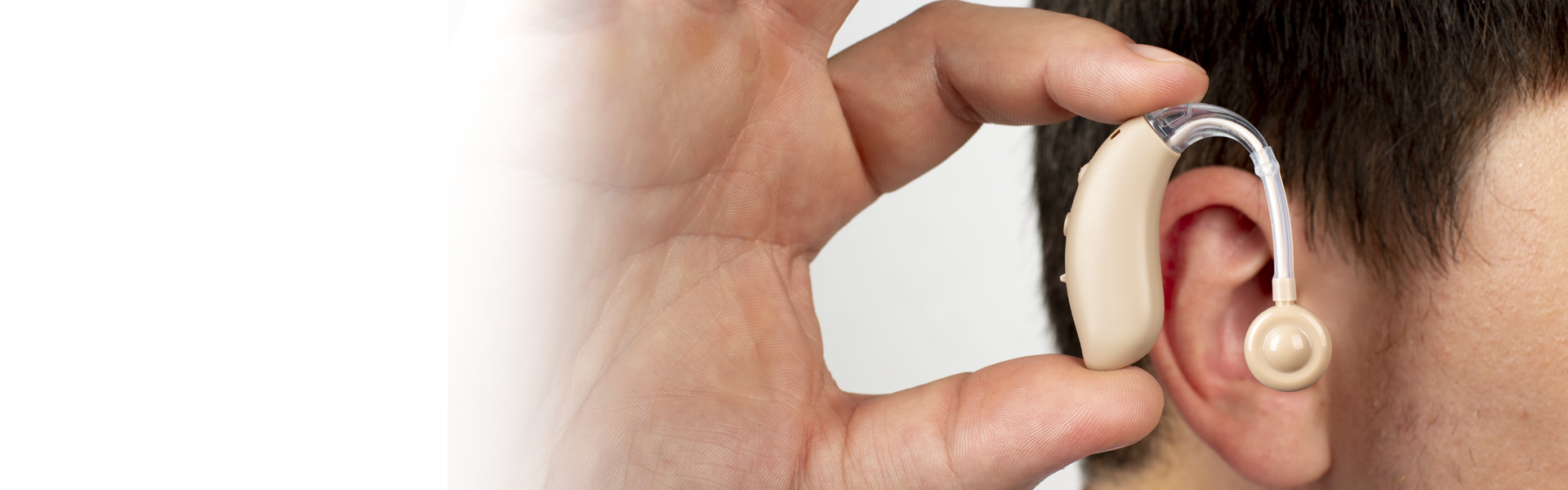 Simple Solutions to all of your Hearing Aids — Satkriti Hospital, Varanasi