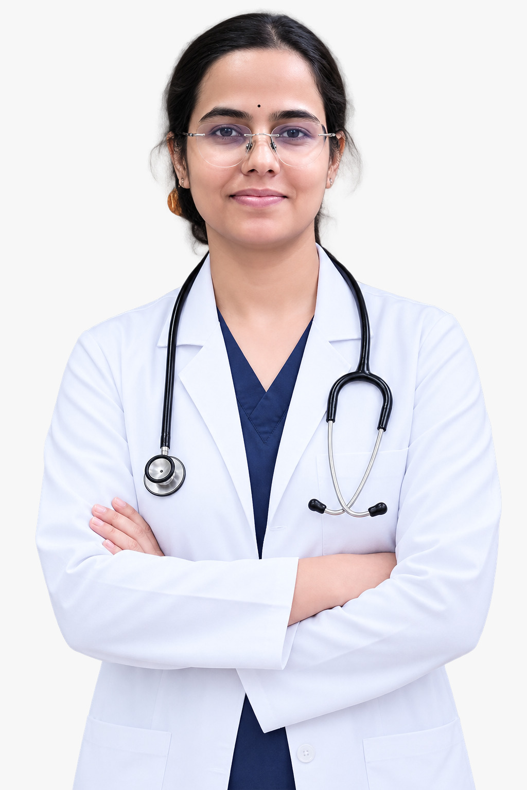 Dr. Priya Sigar