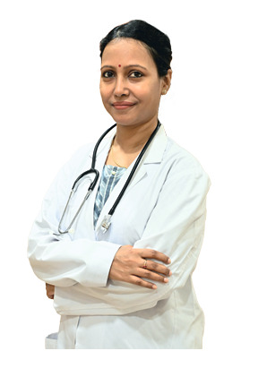 Dr. Priyanka