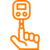 Quality Care Icon