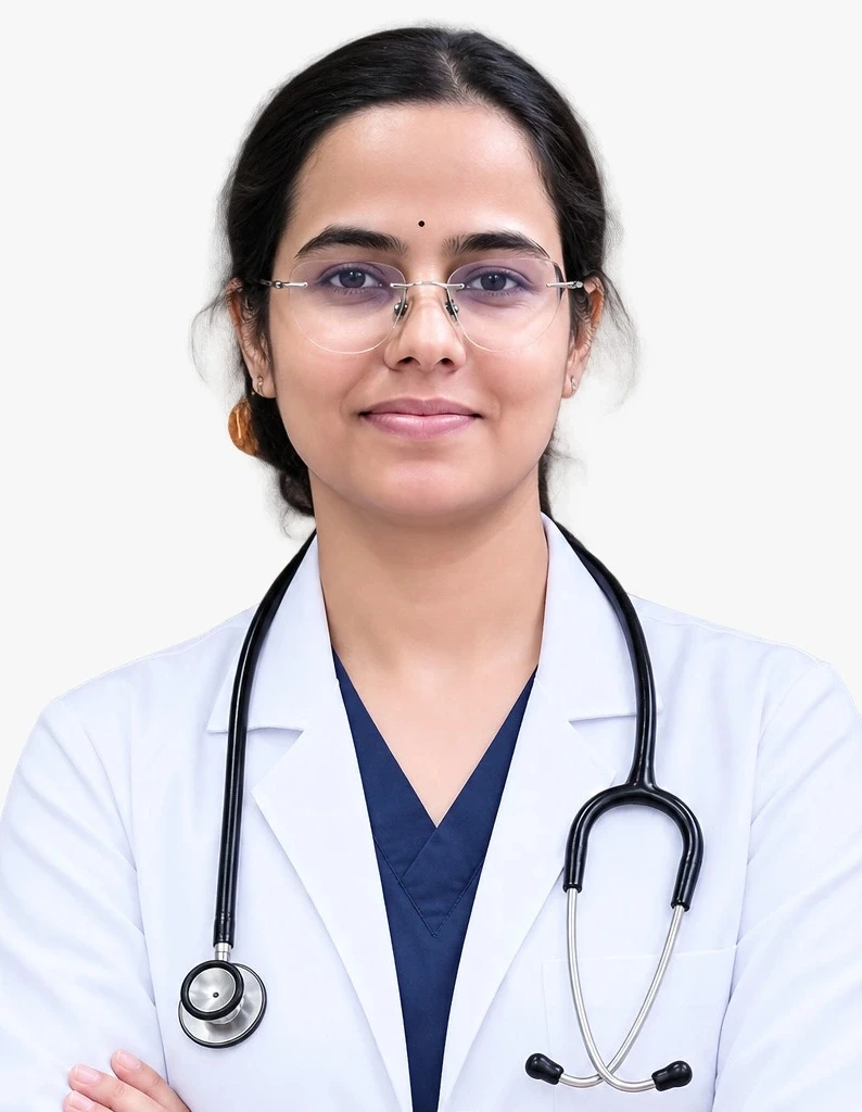 Dr. Priya Sigar