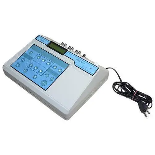 Speech and audiology equipment at Satkriti Hospital