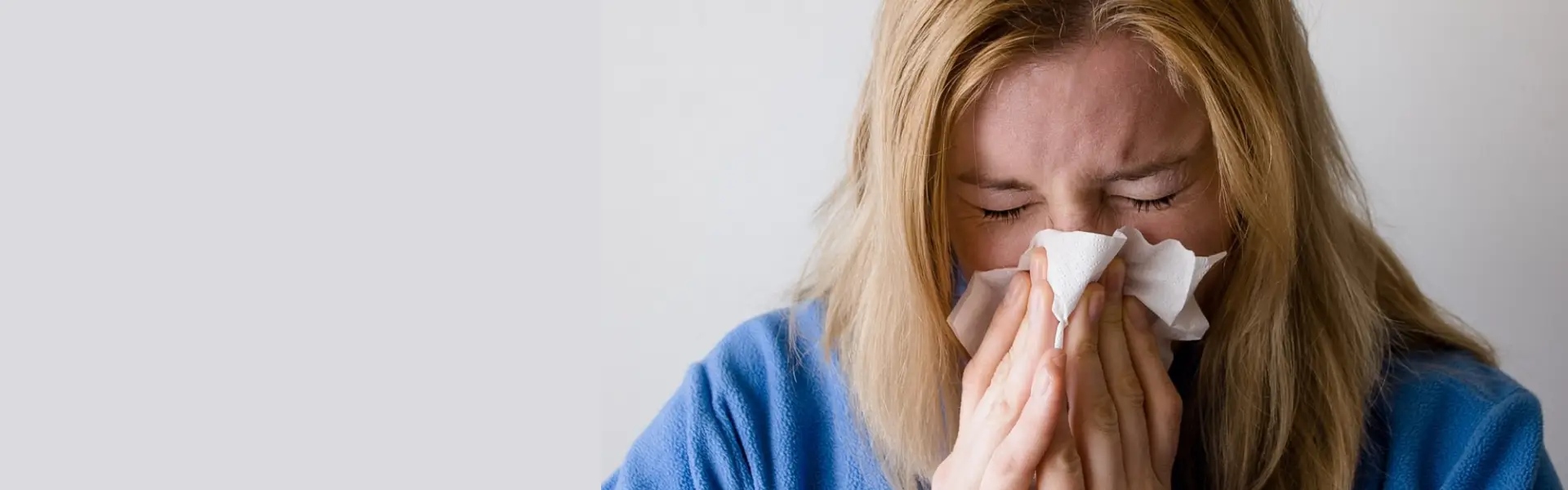 Simple Solutions to all of your Allergy Problems — Satkriti Hospital, Varanasi