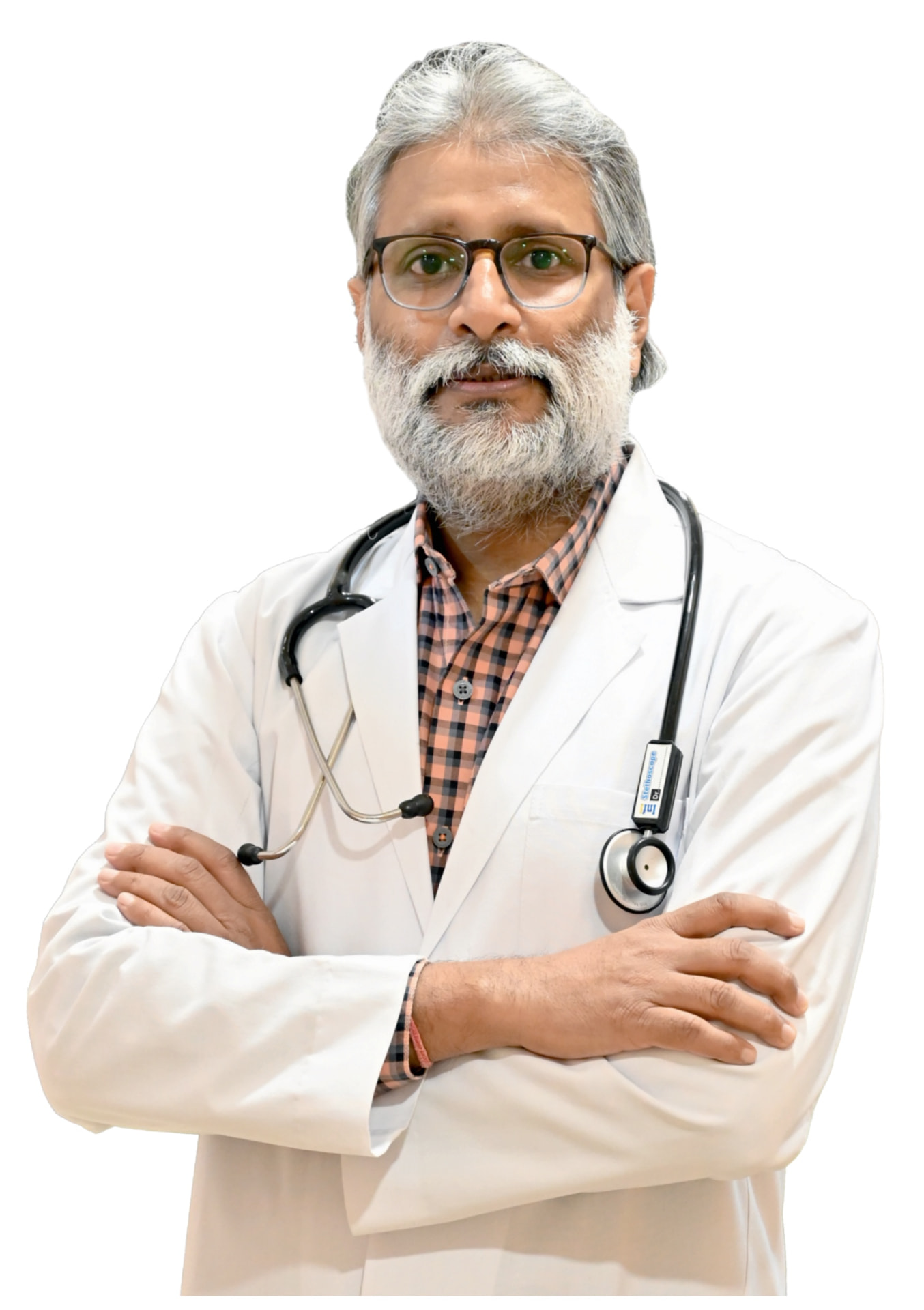 Dr. Manoj Kumar Gupta