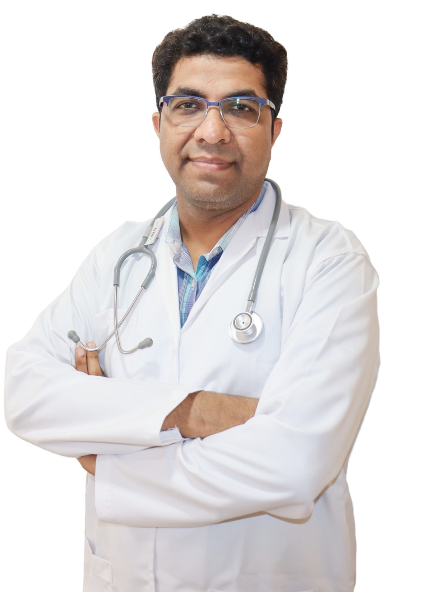 Dr. Abhineet Jain