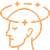 Lightheadedness Symptom Icon