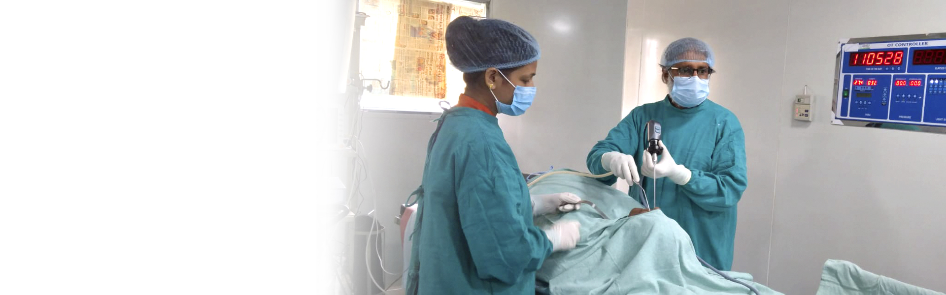 Simple Solutions to all of your Nose Issues — Satkriti Hospital, Varanasi