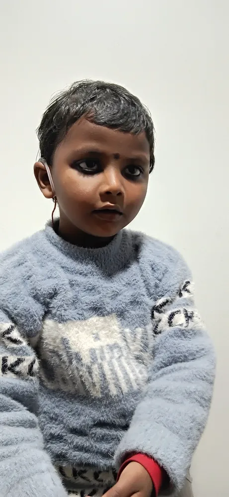 Cochlear Implant care at Satkriti Hospital, Varanasi — photo 5