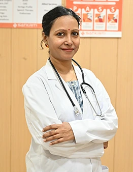 Dr. Priyanka