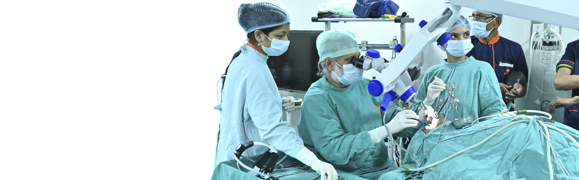 Simple Solutions to all of your Thyroid Issues — Satkriti Hospital, Varanasi