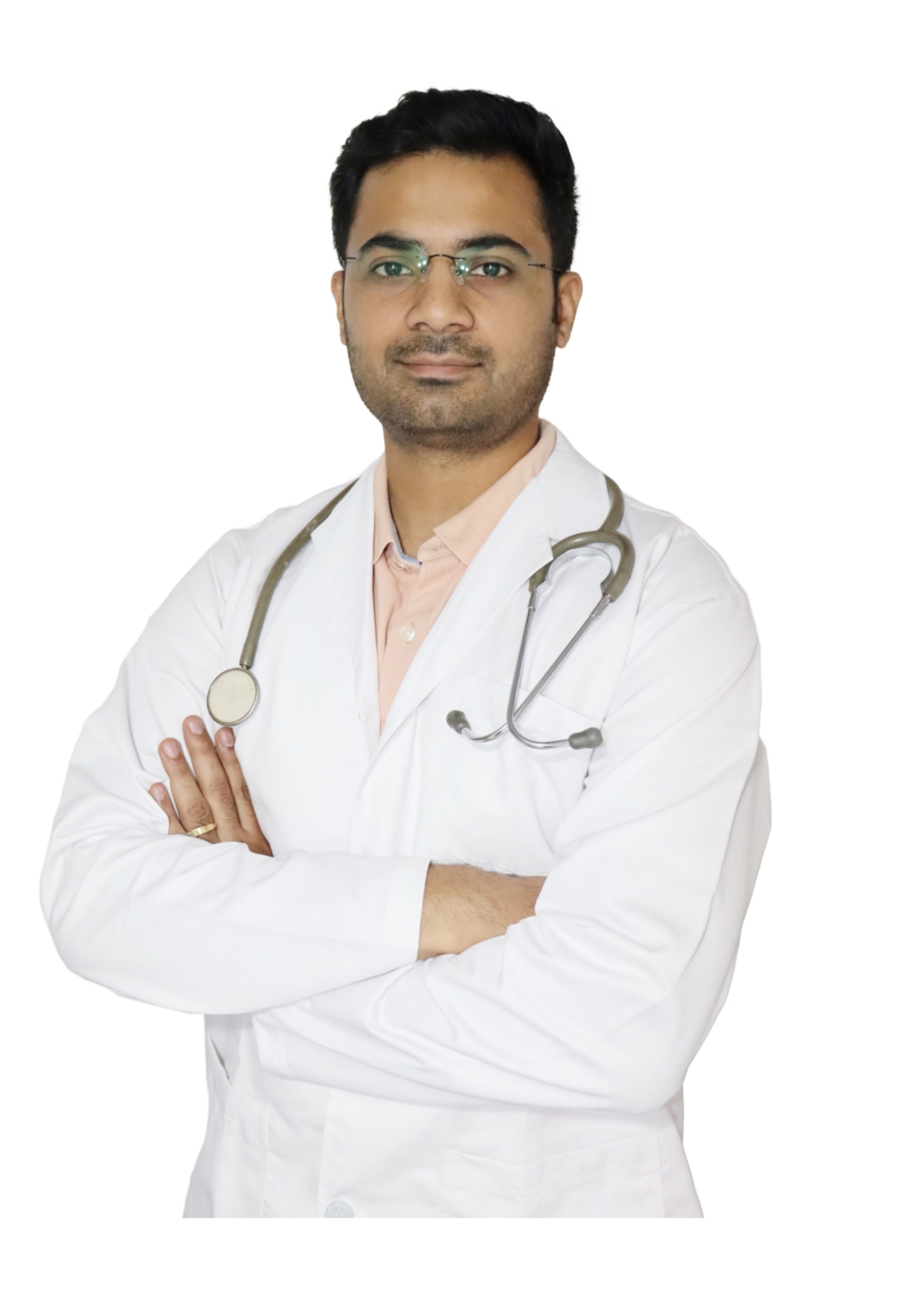 Dr. Ankit Ojha