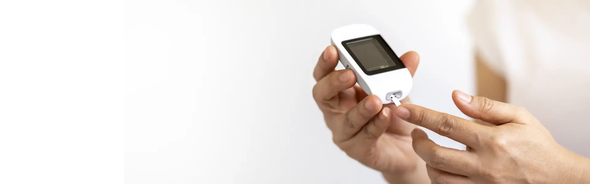 Diabetes care — Satkriti Hospital, Varanasi