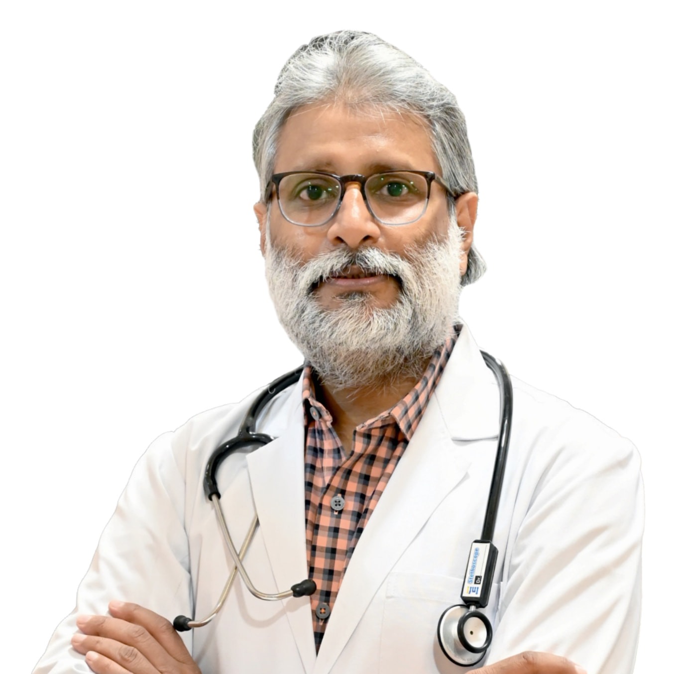 Dr. Manoj Kumar Gupta - Founder Director, Satkriti Hospital